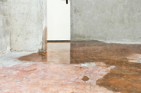 How Water Damage Can Affect Your Home Or Business